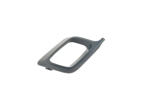 Front left tow hook frame for Jeep Compass 17-21 Trailhawk