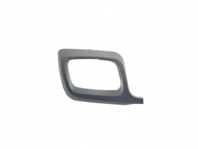 Tow Hook Frame Front Left Jeep Compass 17- Trailhawk, Sand