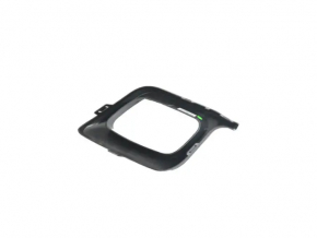 Tow Hook Frame Front Left Jeep Compass 17- Trailhawk, Sand