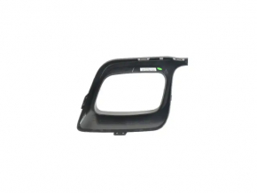 Tow Hook Frame Front Left Jeep Compass 17- Trailhawk, Sand