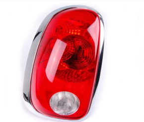 Left tail light Mini Cooper Countryman R60 10-16