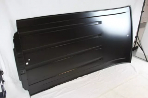 Roof metal Dodge Journey 11 - without sunroof, under rails