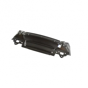 Dodge Dart 13-16 Rear Panel 2 Pieces Drilled