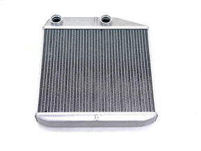 Evaporator Fiat 500L 14-19