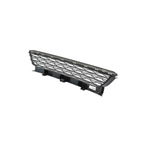 Lower grille for the front bumper of the Dodge Charger 15-23 rest, STD type