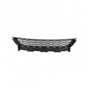 Lower grille for the front bumper of the Dodge Charger 15-23 rest, STD type