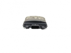 Left Blind Spot Light Block BSM Jeep Grand Cherokee WK2 16-20
