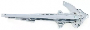 Window lift mechanism rear right Nissan Pathfinder 13-20