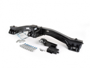 Towbar for Porsche Cayenne 19-23