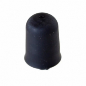 Left bonnet bumper Ford Focus mk3 11-18 on the bonnet