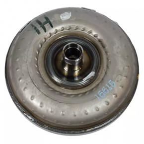 Torque converter Ford Fusion mk5 13-20 2.0T