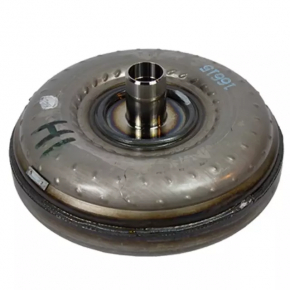 Torque converter Ford Fusion mk5 13-20 2.0T