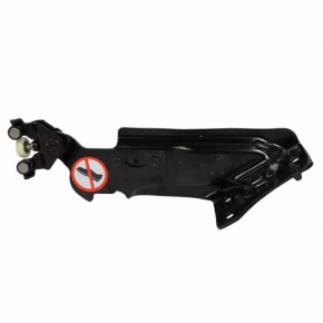 Door hinge lower rear left Ford Transit Connect MK2 13-23