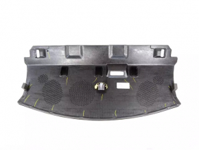 Rear shelf Chrysler 300 11- black