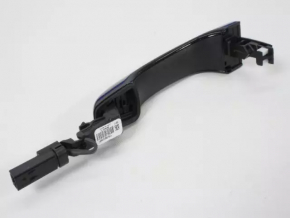 Door handle outer front left Chrysler 300 11-