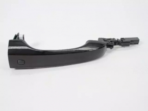 Door handle outer front left Chrysler 300 11-