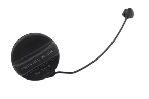 Cadillac ATS 13- Fuel Filler Cap