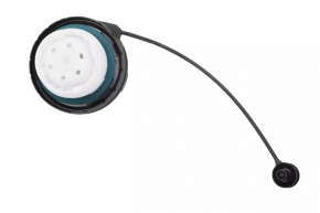 Cadillac ATS 13- Fuel Filler Cap