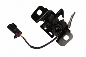 Cadillac ATS 13 Hood Lock - with Sensor