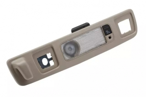 Ceiling light rear right Cadillac CTS 14 - gray