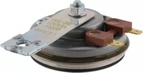 Signal left Nissan Versa Note 13-19 low