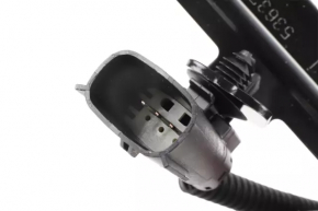 Electric heater Chevrolet Bolt EUV 22-23 with brackets