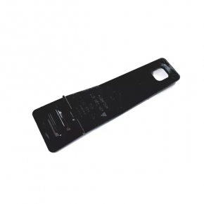 Upper radiator air duct mount for Audi A8 10-13 pre-restored models