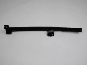 Rear right door glass guide Dodge Grand Caravan 11-20