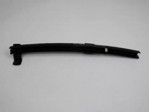 Rear right door glass guide Dodge Grand Caravan 11-20