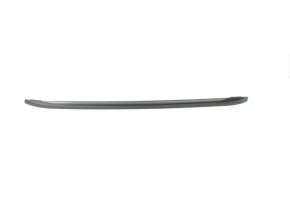 Railing longitudinal right Jeep Compass 17- black with gray insert, Trailhawk