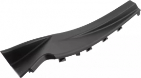 Left windshield wiper seal for Nissan Pathfinder 13-20