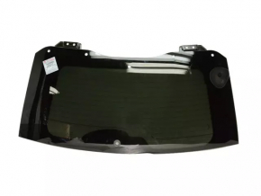 Rear glass of the tailgate Jeep Grand Cherokee WK2 11-13 tinted