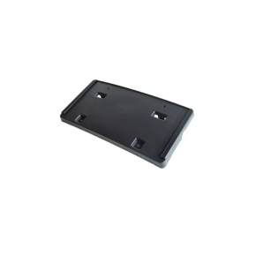 Front License Plate Area Chrysler 200 15-17