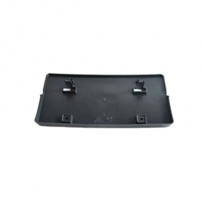 Front License Plate Area Chrysler 200 15-17
