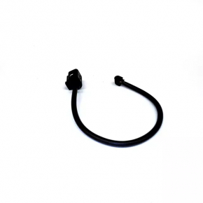 Brake pad wear sensor front left VW Touareg 11-17