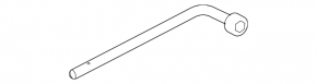 Subaru Outback 10-14 Balloon Wrench