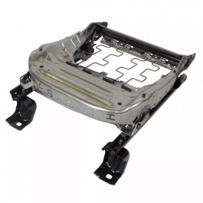 Left passenger seat runner for Ford Flex 13-19, electric, without frame