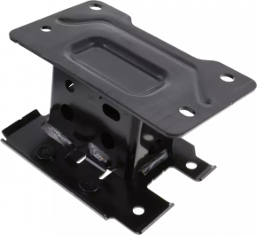 Right front bumper reinforcement fang for Nissan Kicks 18-20 pre-rest