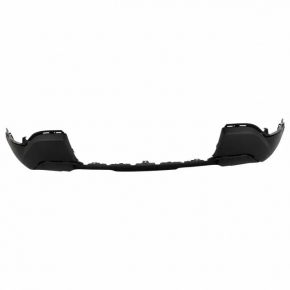 Front bumper lower part Ford Explorer 16-17 rest