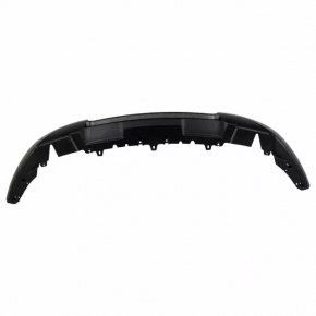 Front bumper lower part Ford Explorer 16-17 rest