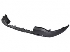 Front bumper lower part Ford Explorer 16-17 rest