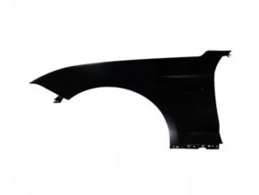 Front left wing Ford Mustang mk6 18- graphite J7