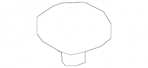 Porsche Cayenne 19-26 Coolant Expansion Tank Cap
