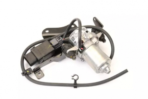 Vacuum pump Chevrolet Malibu 13-15