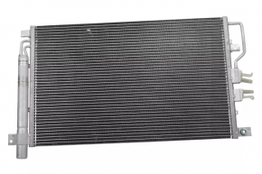 Radiator air conditioner condenser GMC Terrain 10-15