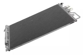 Radiator air conditioner condenser GMC Terrain 10-15