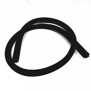 Front left door seal for VW CC 08-17