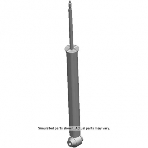 Rear left shock absorber Chevrolet Bolt EUV 22-23