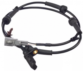 Rear left ABS sensor for Nissan Rogue 2015 AWD