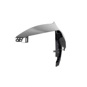 Front left wing Jeep Cherokee KL 14-18